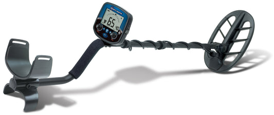 Time Ranger Pro Metal Detector