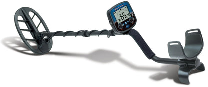 Time Ranger Pro Metal Detector