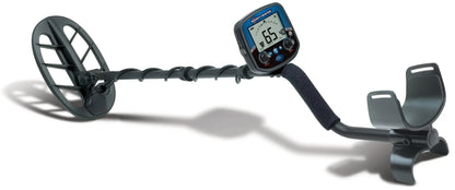 Time Ranger Pro Metal Detector — view 2