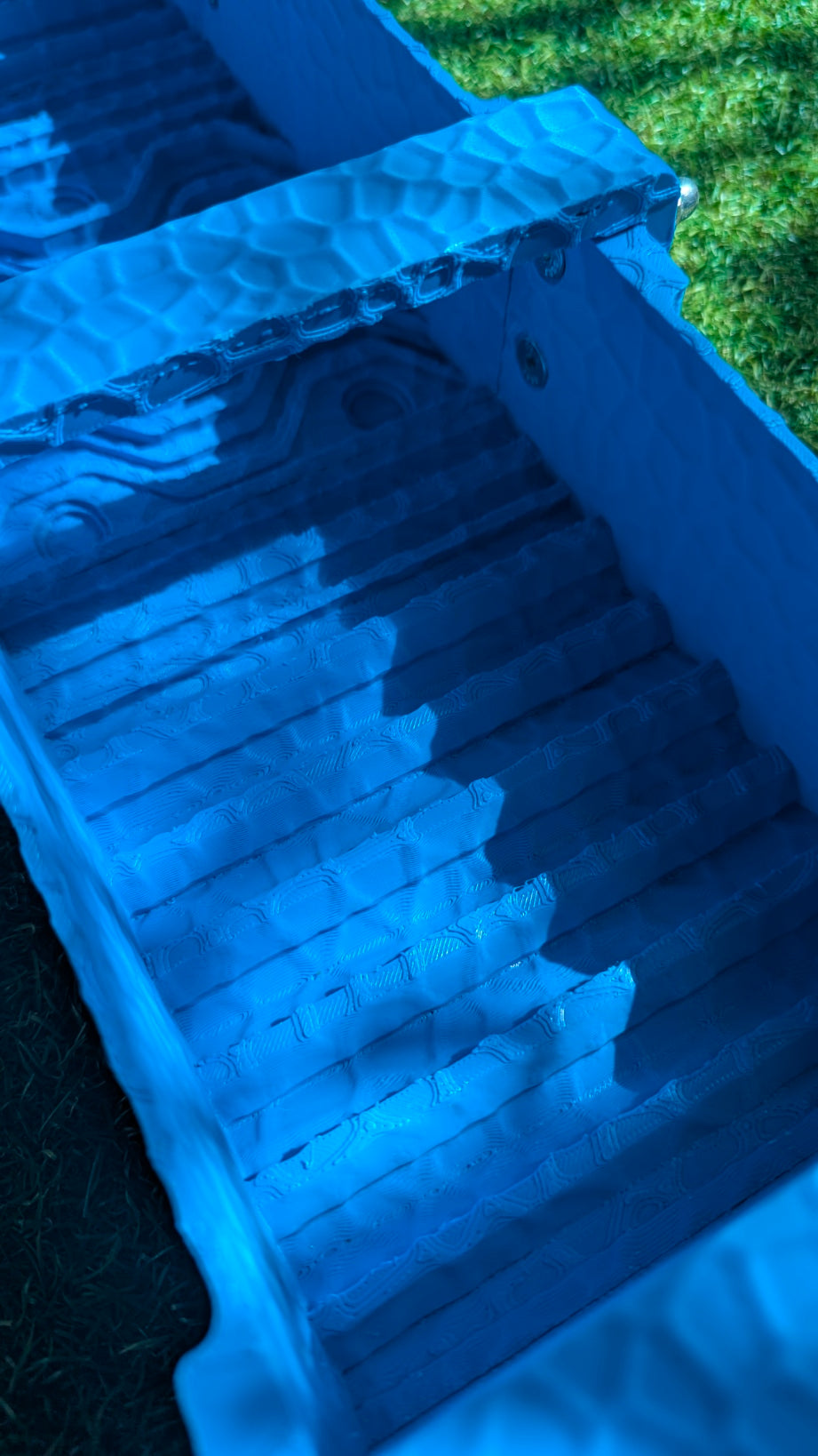 TerraCatch Modular Gold Prospecting Sluice Box