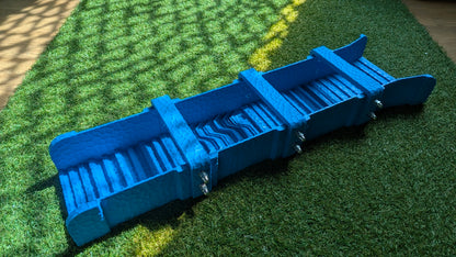 TerraCatch Modular Gold Prospecting Sluice Box