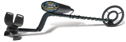 Quick Draw II Metal Detector