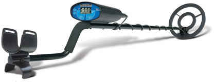 Quick Silver Metal Detector