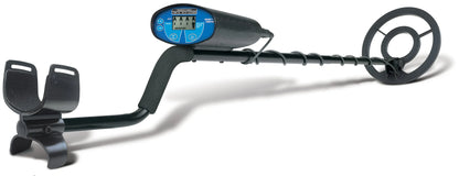 Quick Silver Metal Detector — view 3