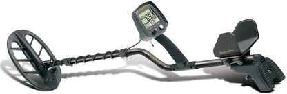 Teknetics T2 Series Metal Detector – Standard & Limited Black
