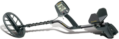 Teknetics T2 Series Metal Detector – Standard & Limited Black — view 8