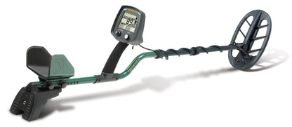 Teknetics T2 Series Metal Detector – Standard & Limited Black