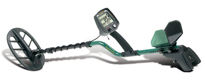Teknetics T2 Series Metal Detector – Standard & Limited Black
