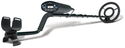 Tracker IV Metal Detector