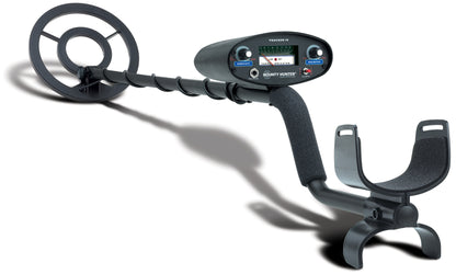 Tracker IV Metal Detector