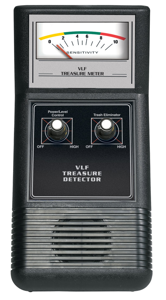 VLF Metal Detector