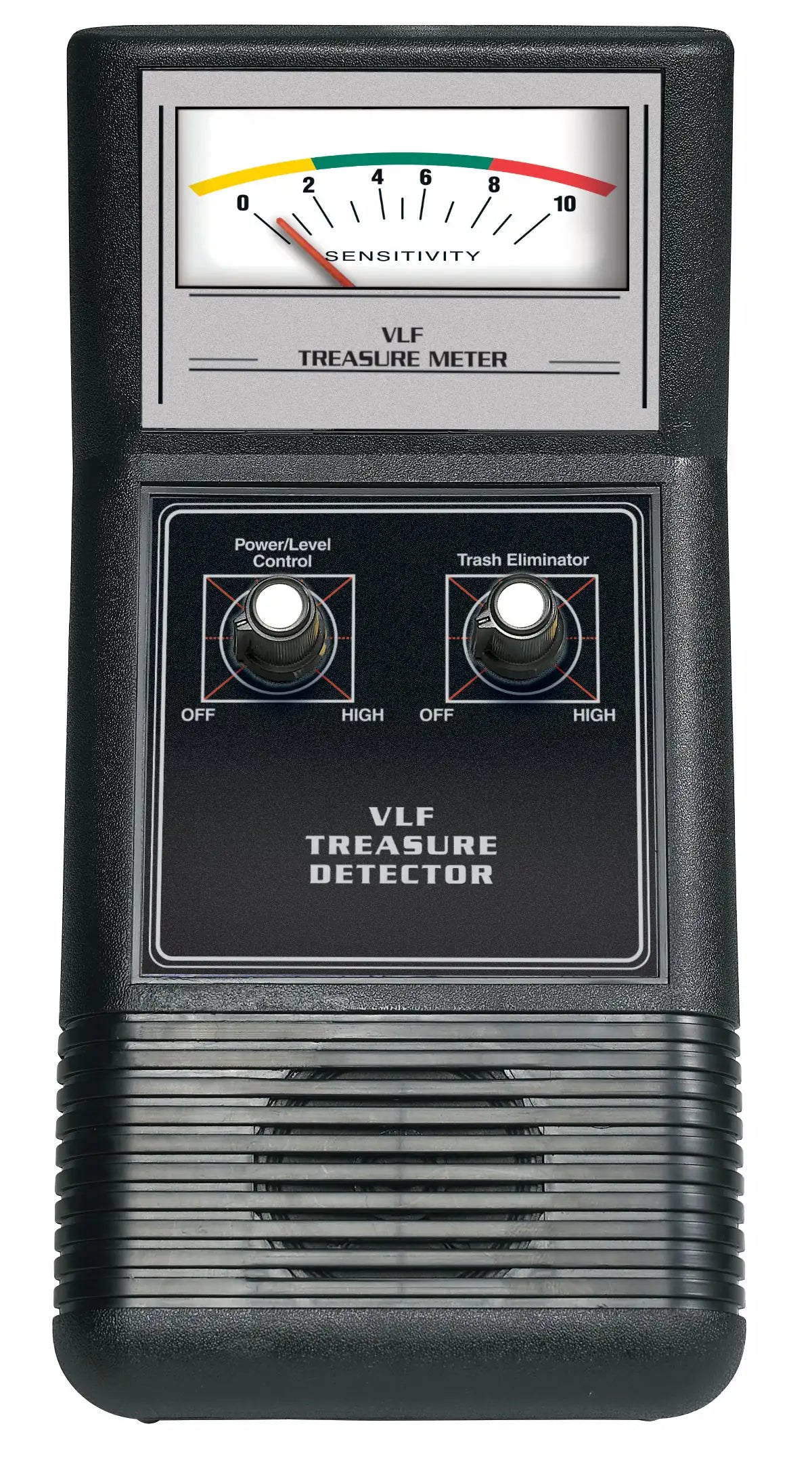 VLF Metal Detector