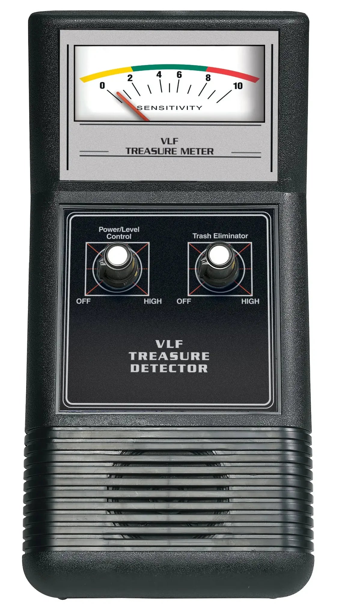 VLF Metal Detector