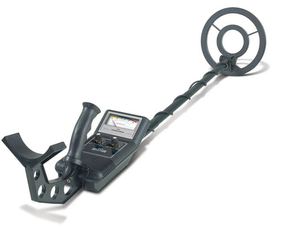 VLF Metal Detector — view 2