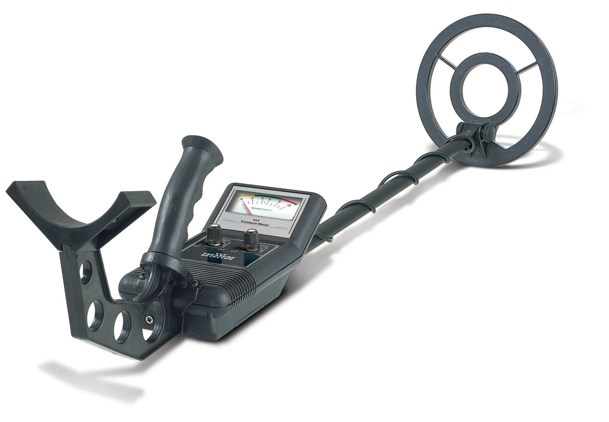 VLF Metal Detector — view 3