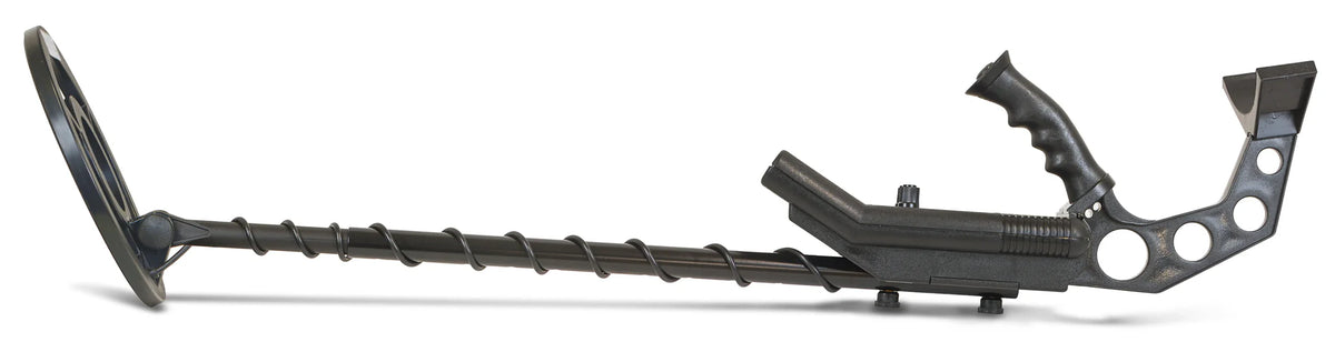 VLF Metal Detector — view 4