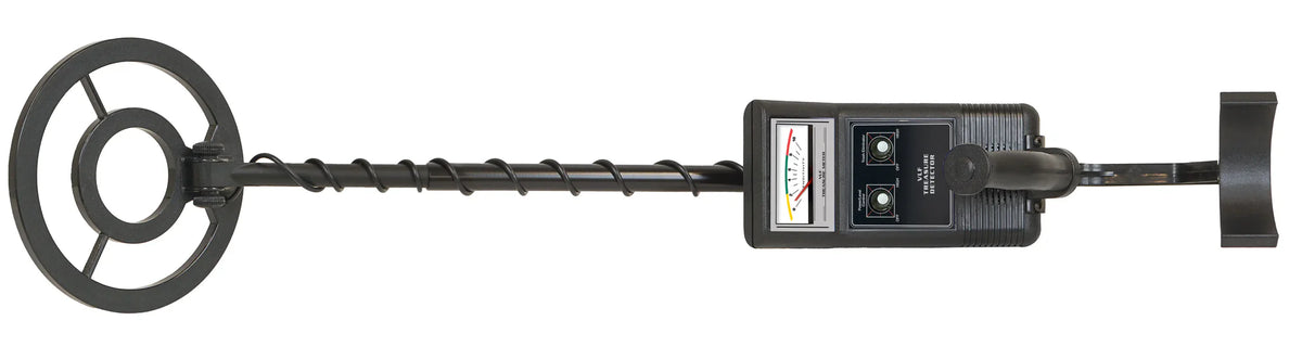 VLF Metal Detector — view 5