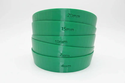 All Green