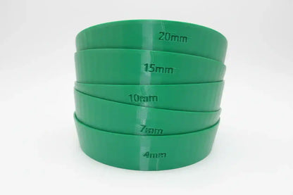 All Green