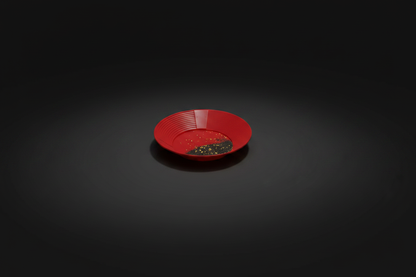 Basic Gold Pan — Dark