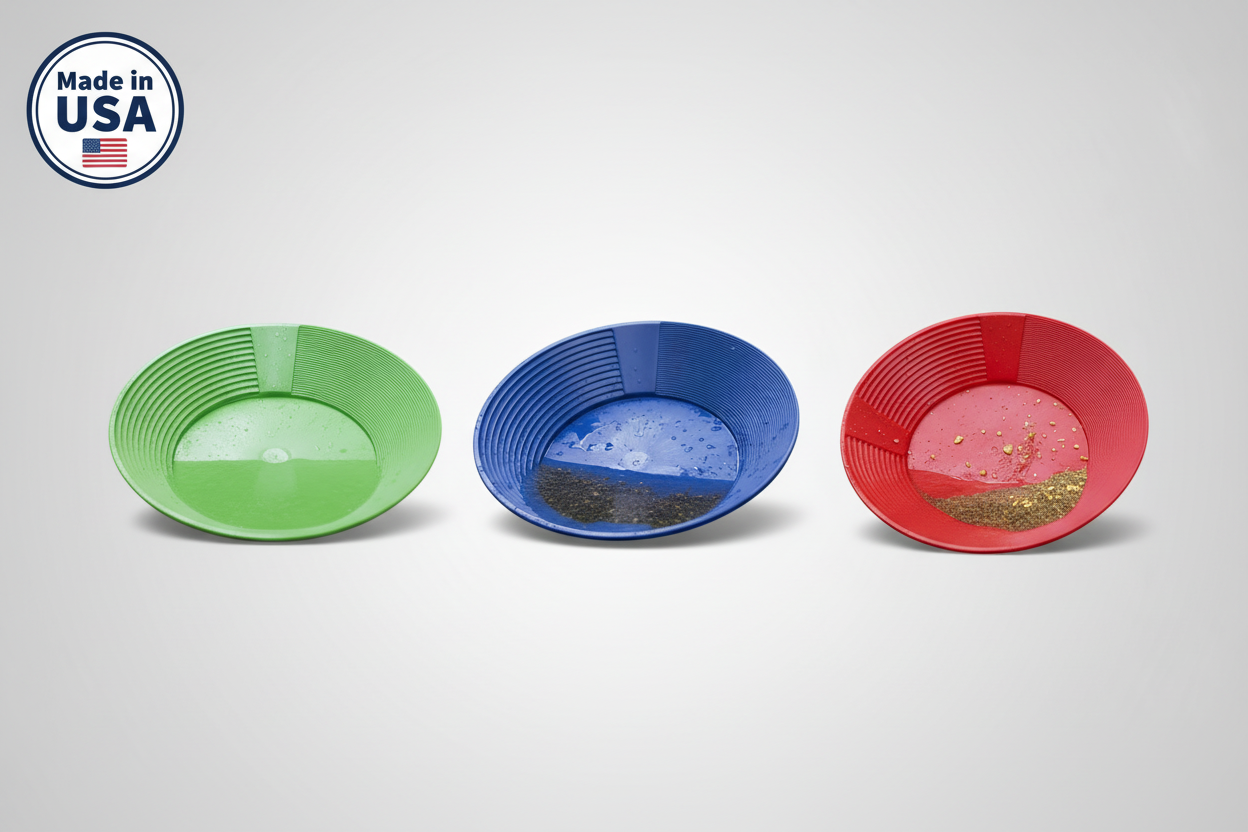 Basic Gold Pan Hero Image - Clean Version