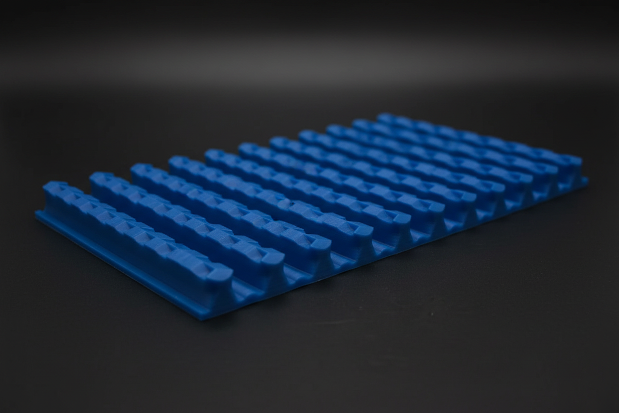 Blue 2 — Dark
