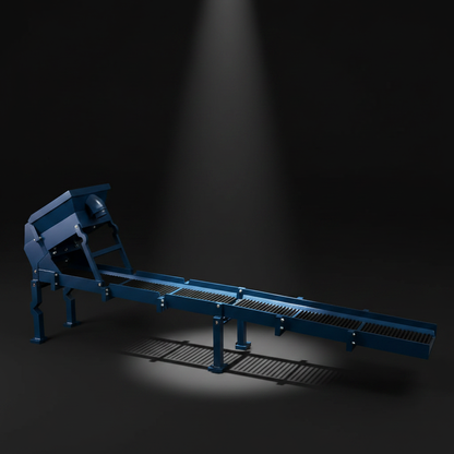 Blue — Dark