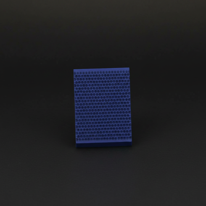 Blue — Dark