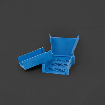 Blue — Dark