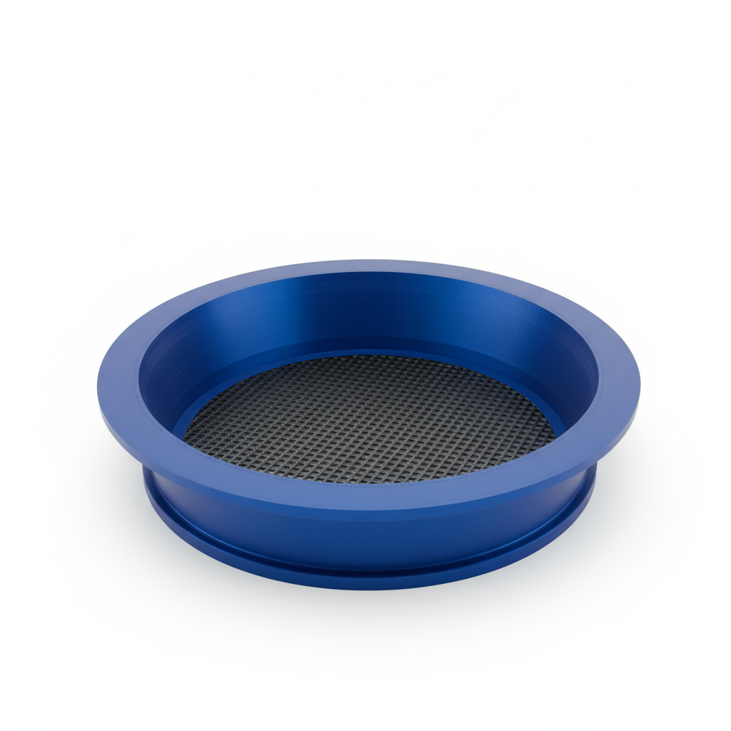 Blue Gold Classifier