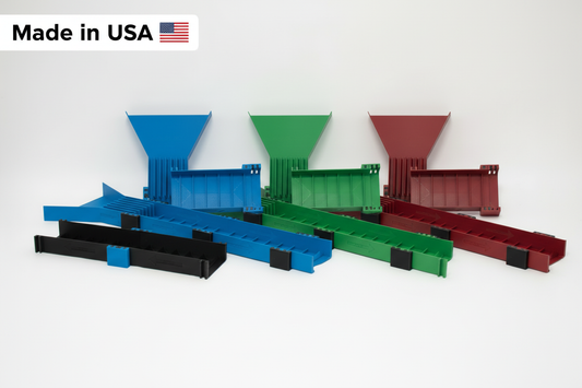 Chute Sluice Module Hero Image - Clean Version