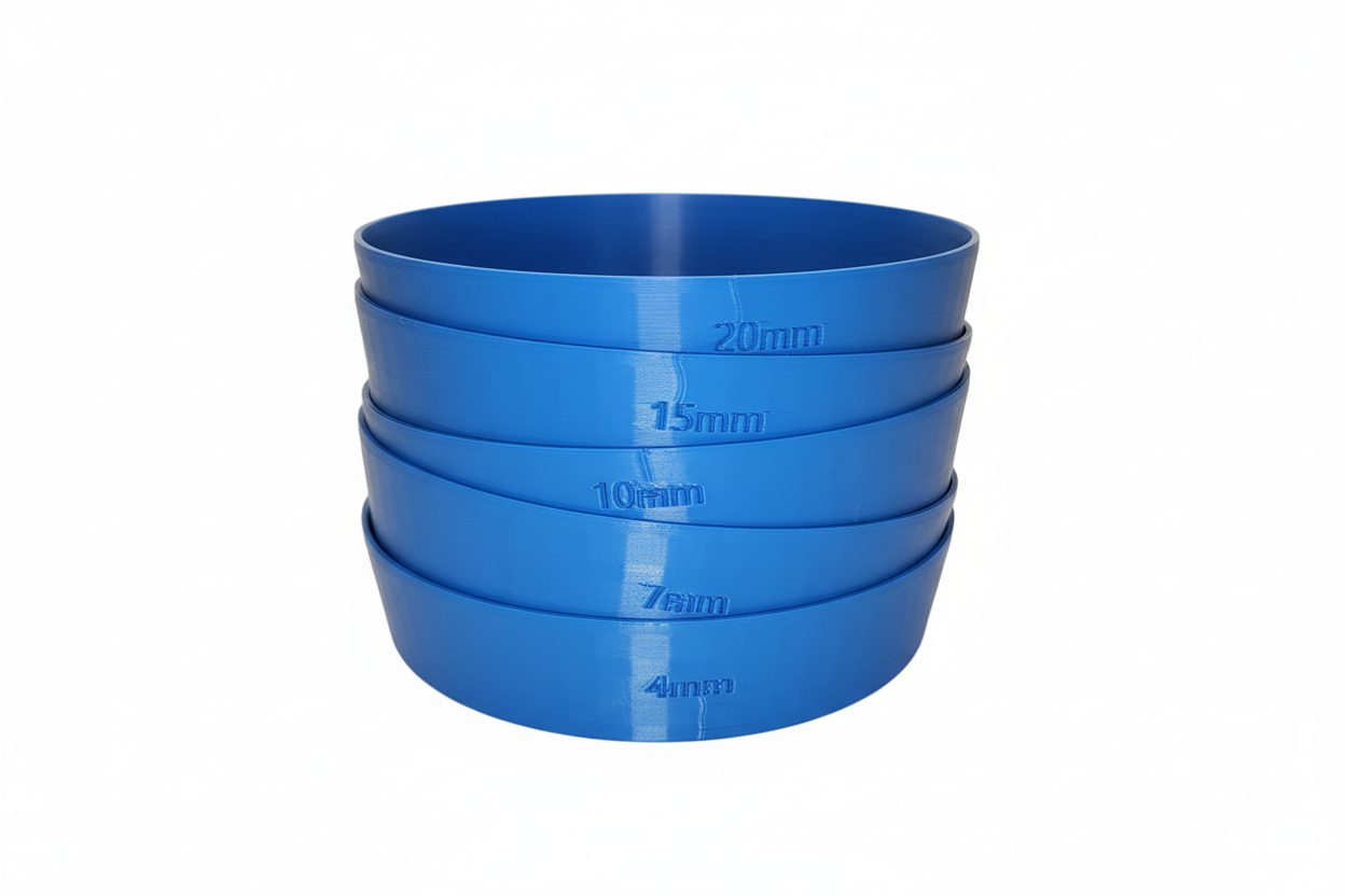 Classifier Set - Clean Background