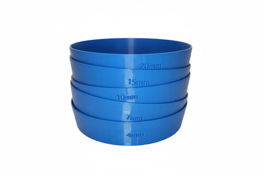 Classifier Set - Clean Background