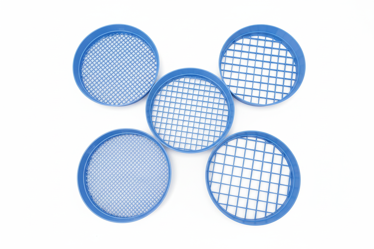 Classifier Set - Clean Background