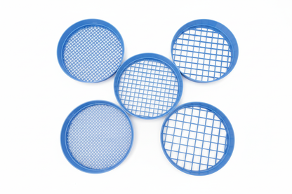 Classifier Set - Clean Background