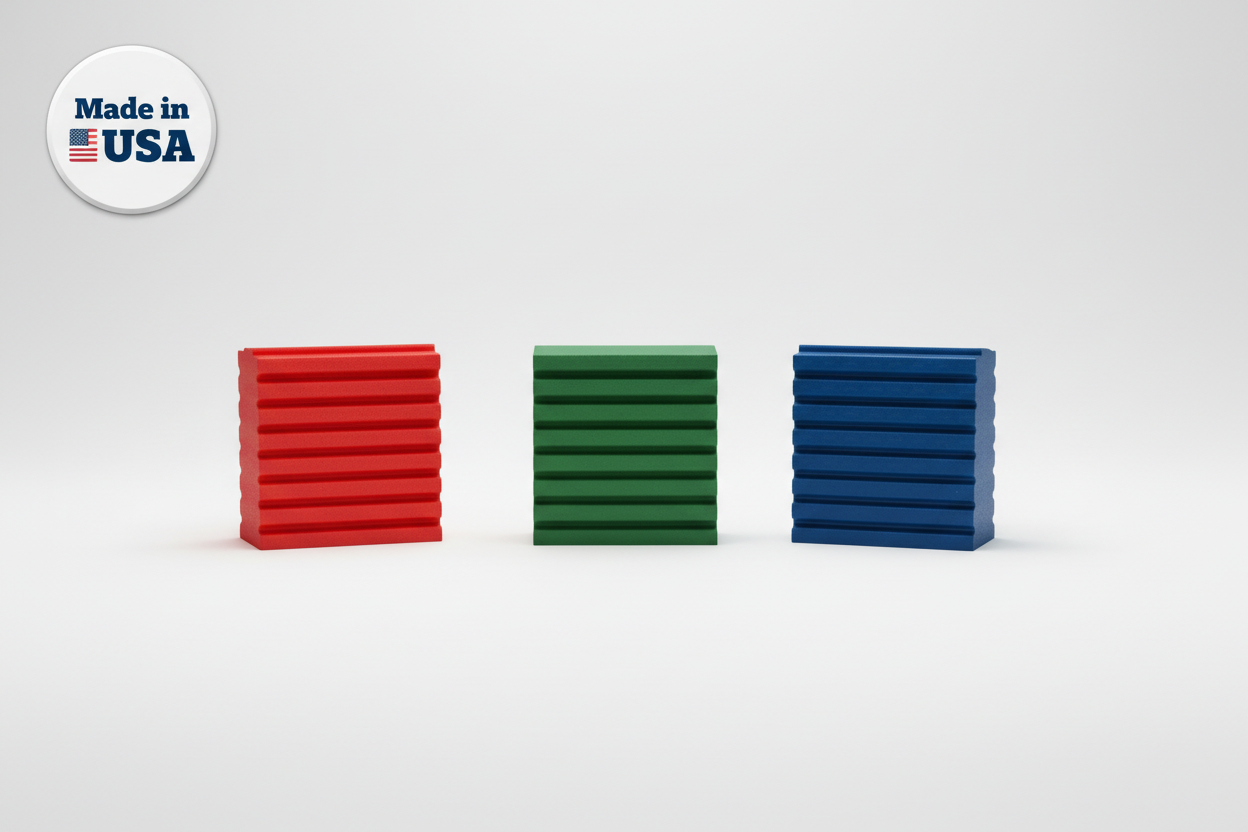 Clay Crusher Hero Image - Clean Version