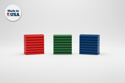 Clay Crusher Hero Image - Clean Version