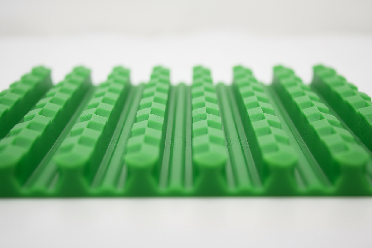 Clay Crusher image 2 in green