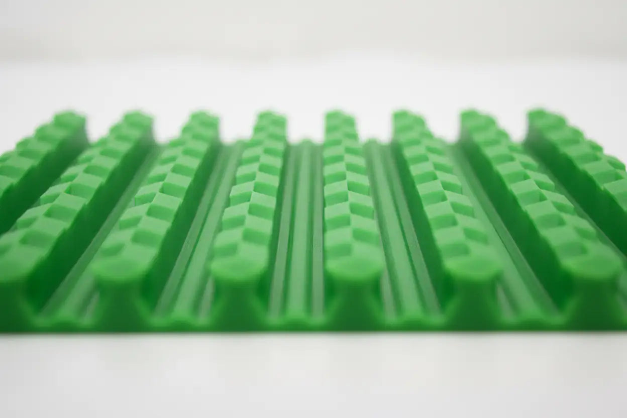 Clay Crusher image 2 in green