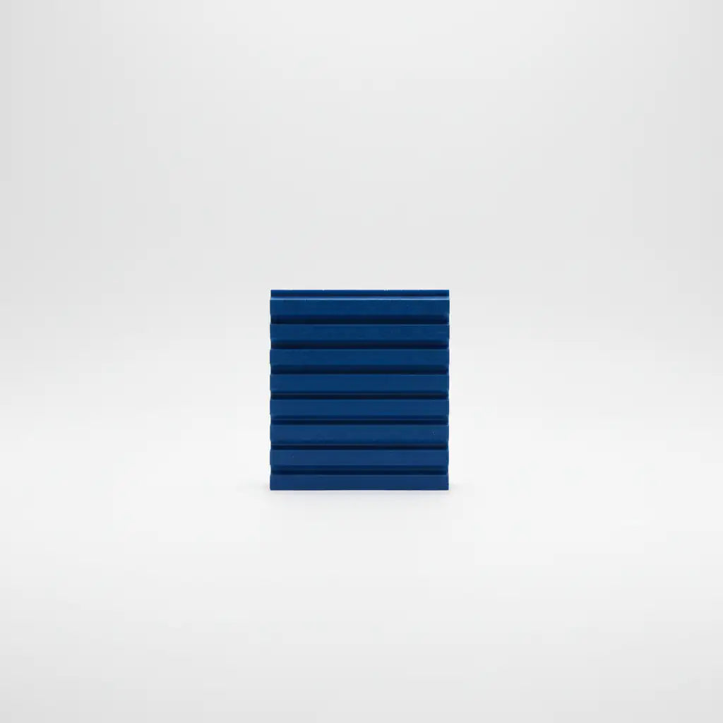 Clay Crusher in blue
