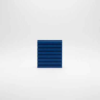 Clay Crusher in blue