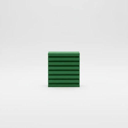 Clay Crusher in green