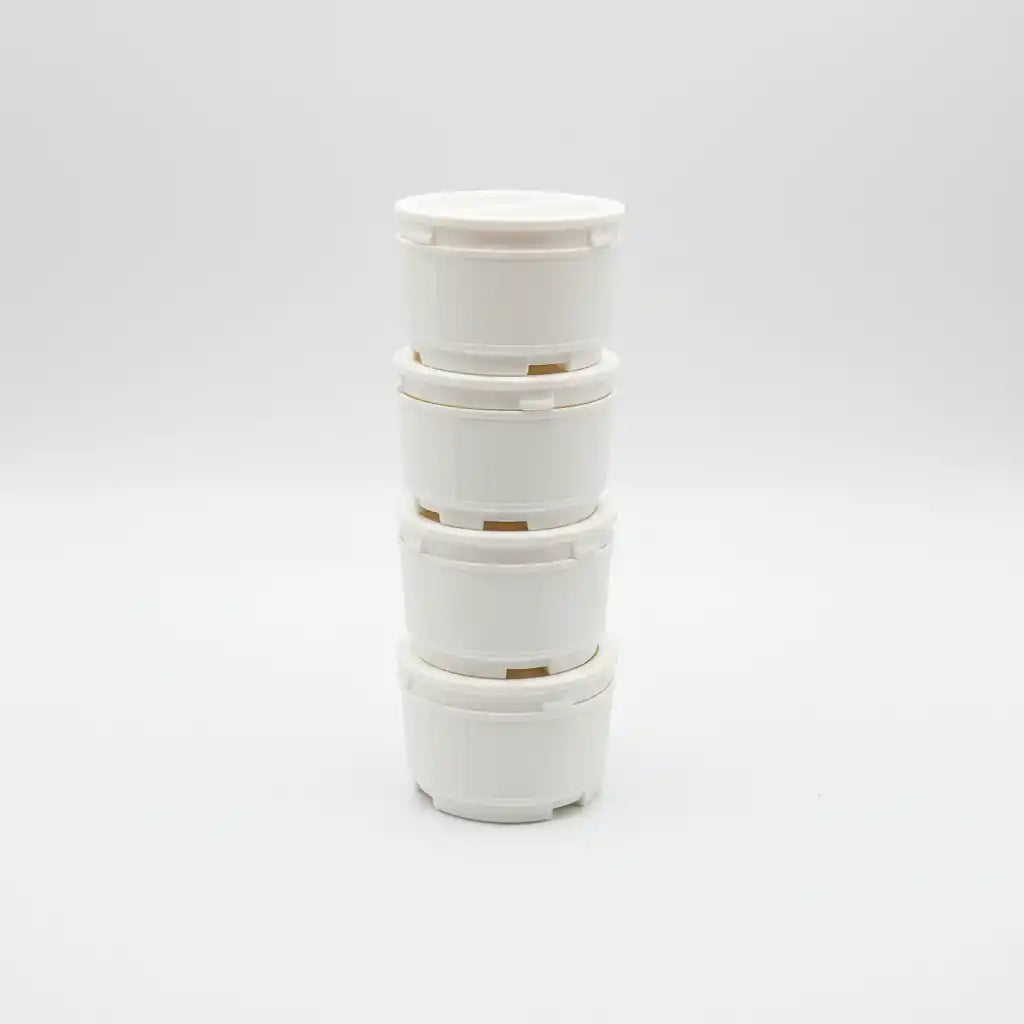 Container Stack View