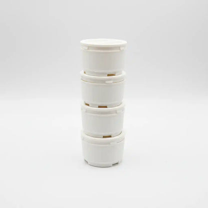 Container Stack View