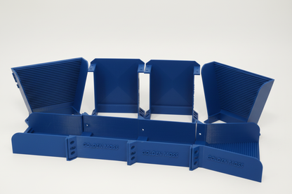 Deep Blue Golden Moss 3.0