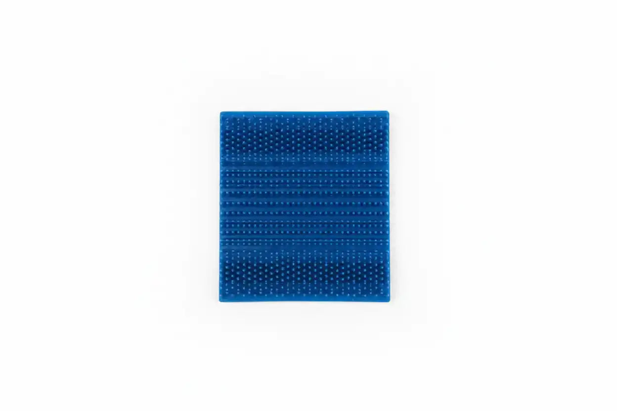 Realistic Grass Sluice Mat – Flexible TPU Gold Recovery