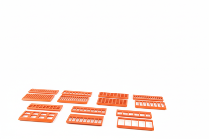 Fable Fire with clean white background