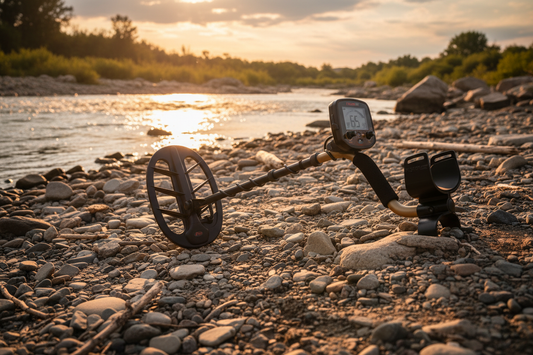 Fisher F19 - Advanced Rocky Terrain Hero