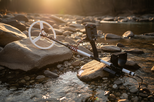 Fisher Impulse AQ - Advanced Rocky Terrain Hero