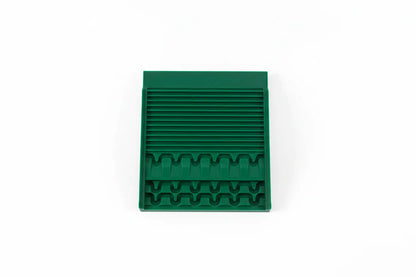 Forest Green Mustang Mat